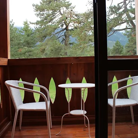 Apartamento Pirin Golf Bansko