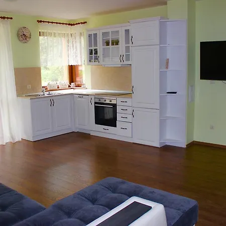 Apartamento Pirin Golf