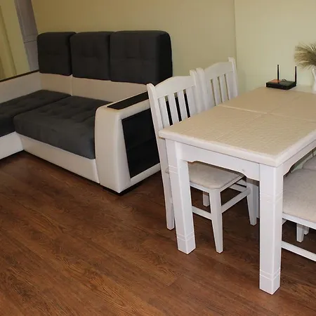 Pirin Golf Apartamento Bansko