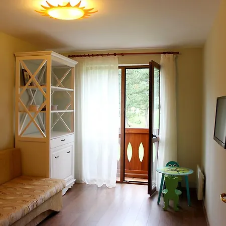 Pirin Golf Apartamento