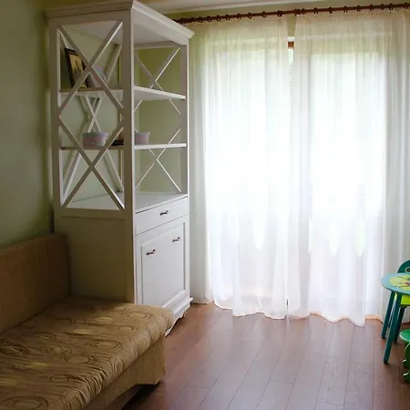 Apartamento Pirin Golf *