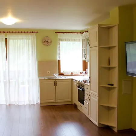 Apartamento Pirin Golf