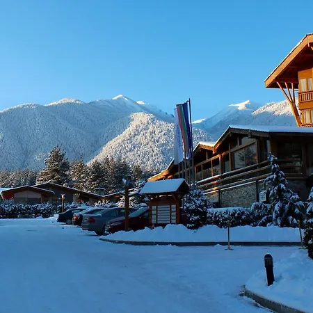 Pirin Golf Apartamento Bansko