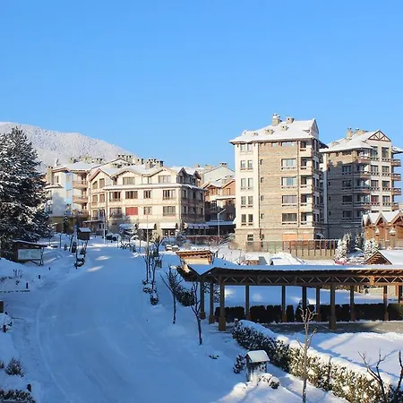 Pirin Golf Bansko