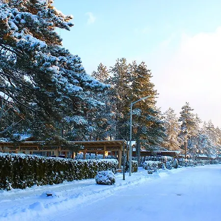 Pirin Golf Bansko