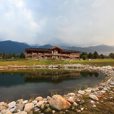 Pirin Golf Bansko