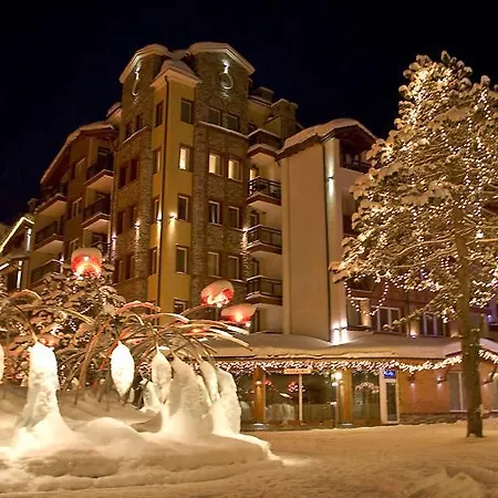 Apartamento Pirin Golf *