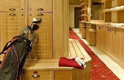 Pirin Golf Apartamento